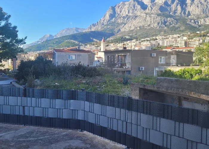 Apartments Villa Ravlic