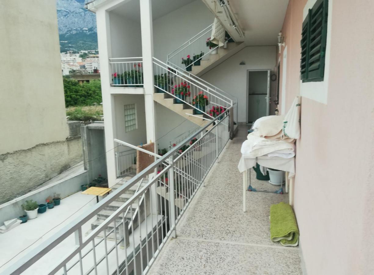 Ravlic Makarska