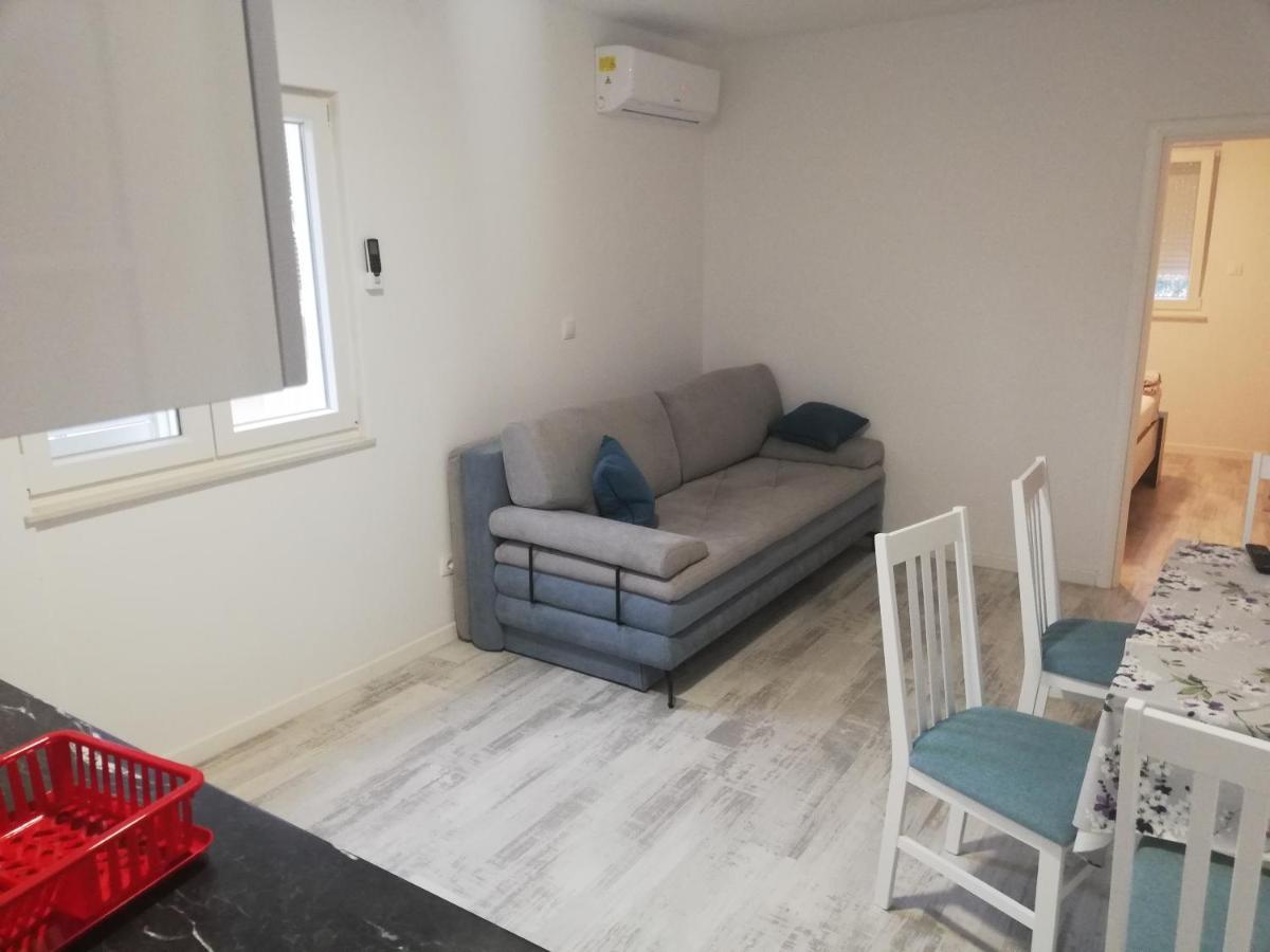 Guest house Ravlic
