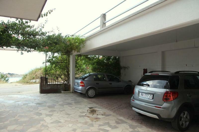 Ravlic 3* Makarska