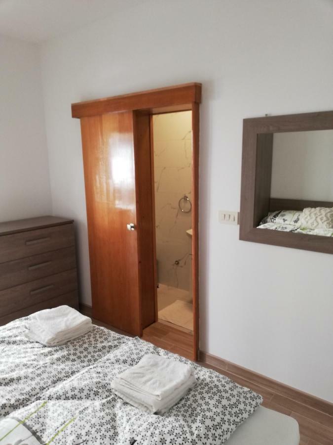 Guest house Ravlic Makarska