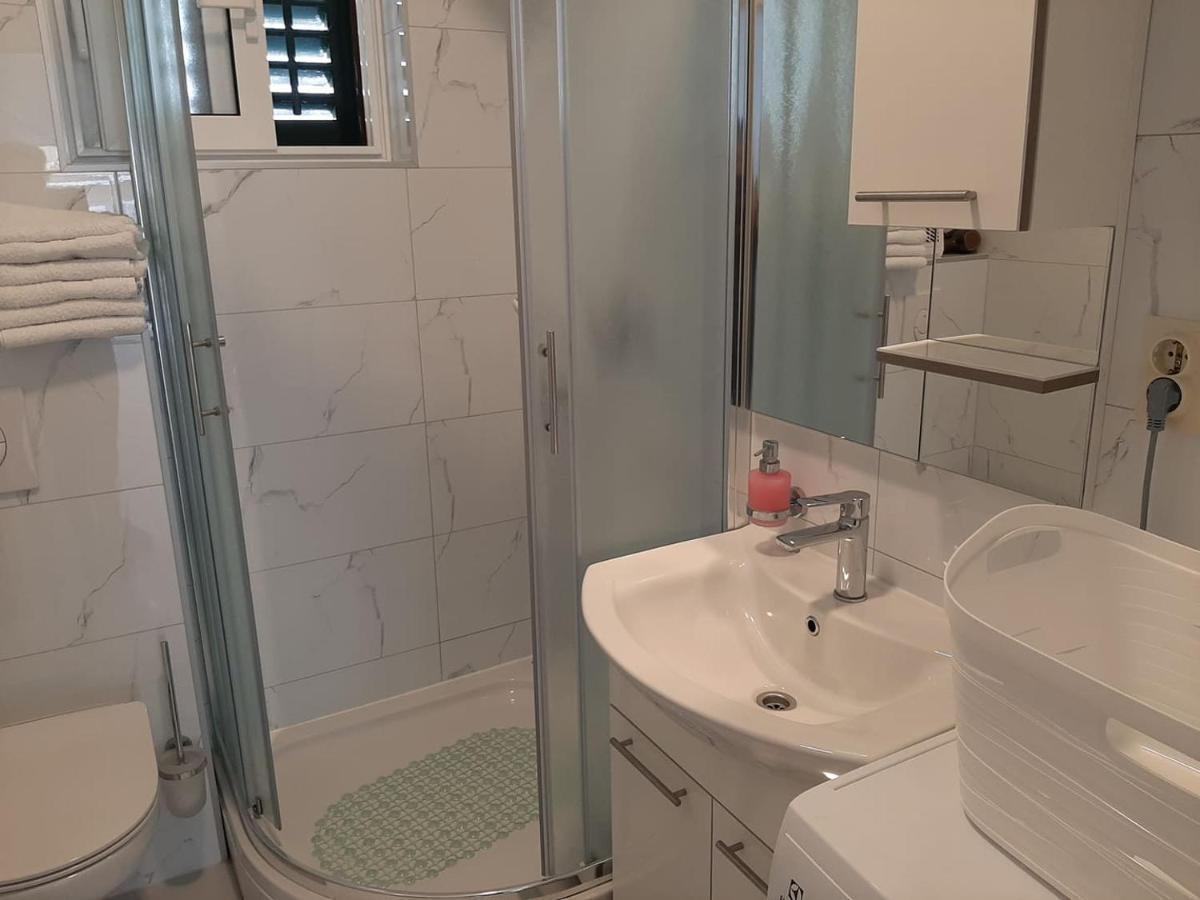 Guest house Ravlic Makarska