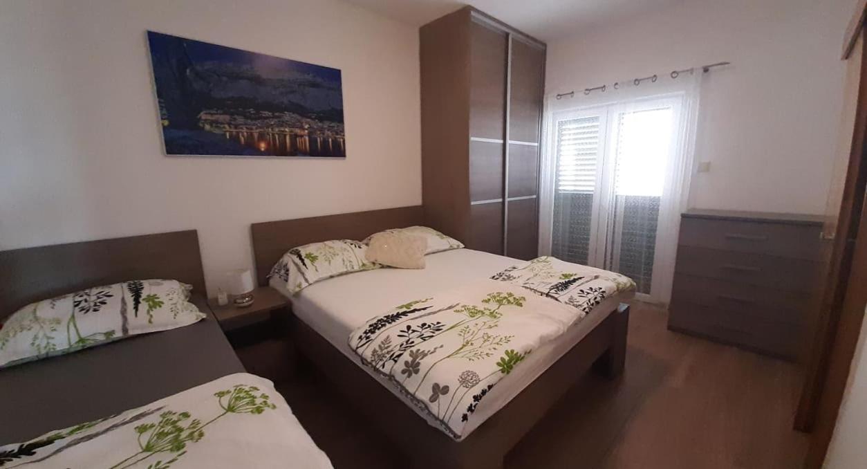 Guest house Ravlic Makarska