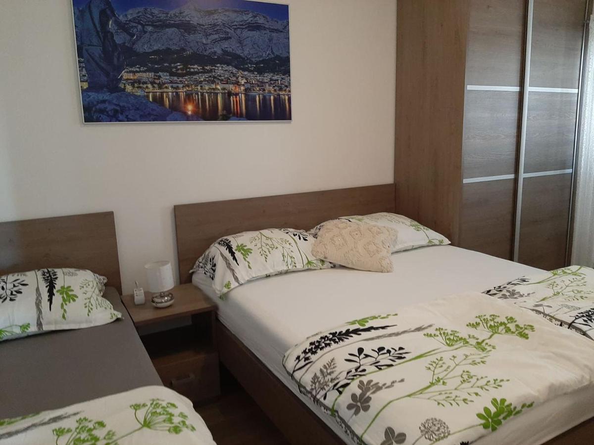 Ravlic Guest house Makarska