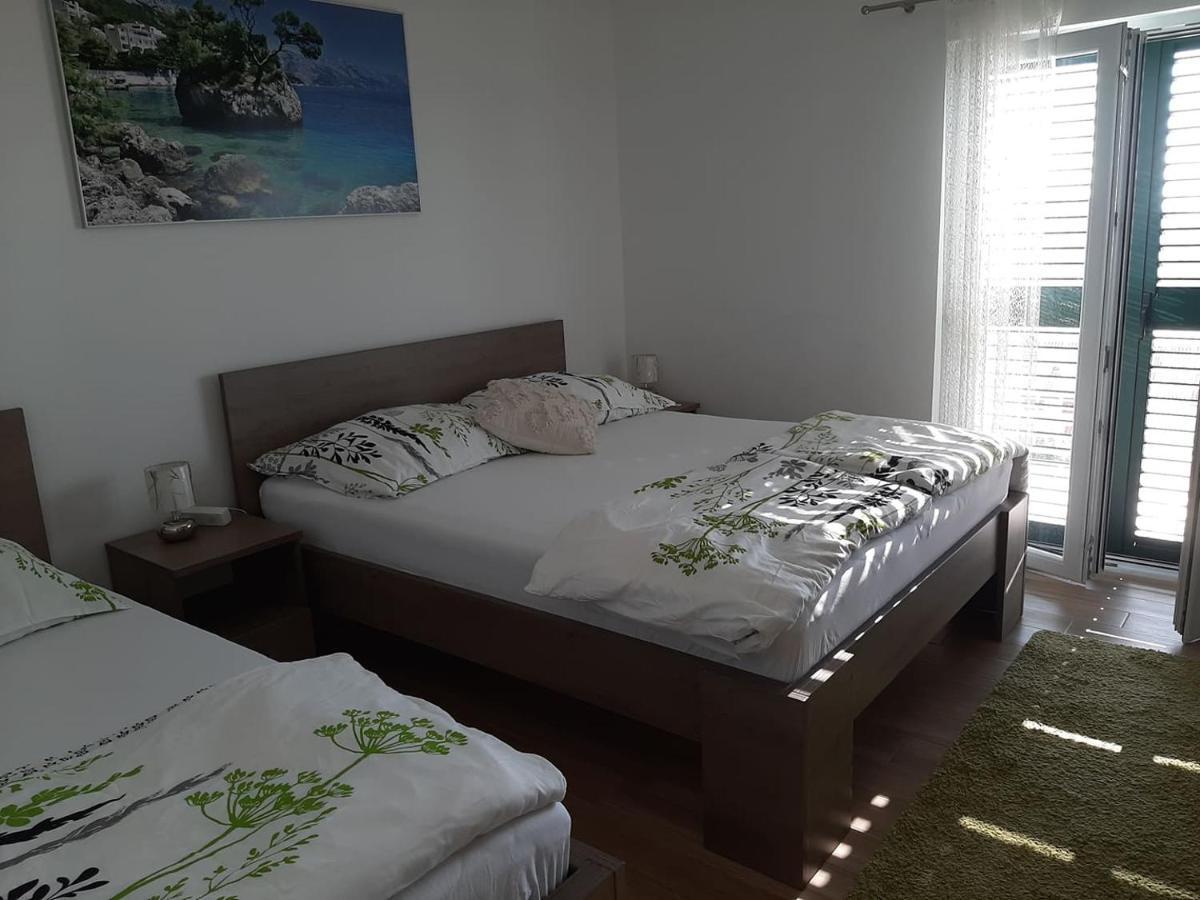Ravlic Guest house Makarska