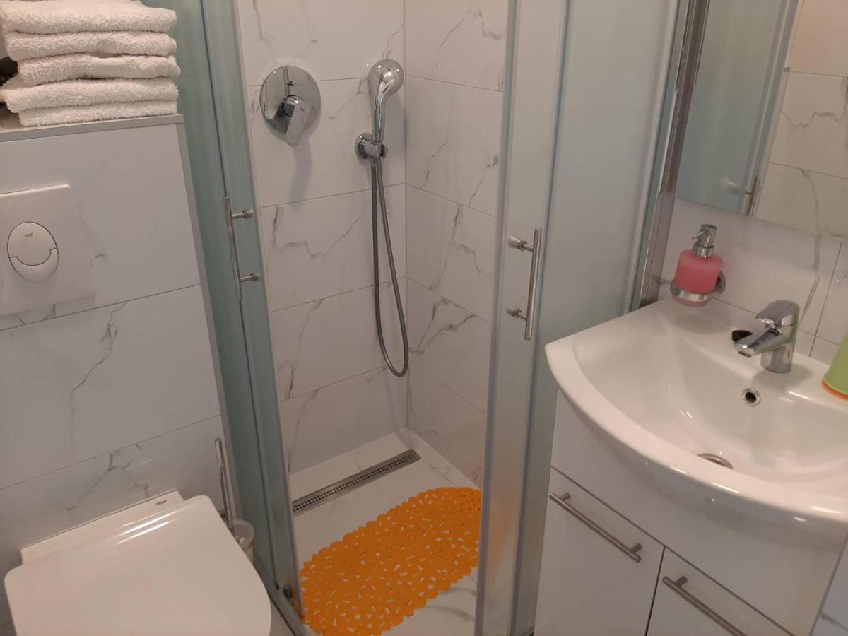 Guest house Ravlic