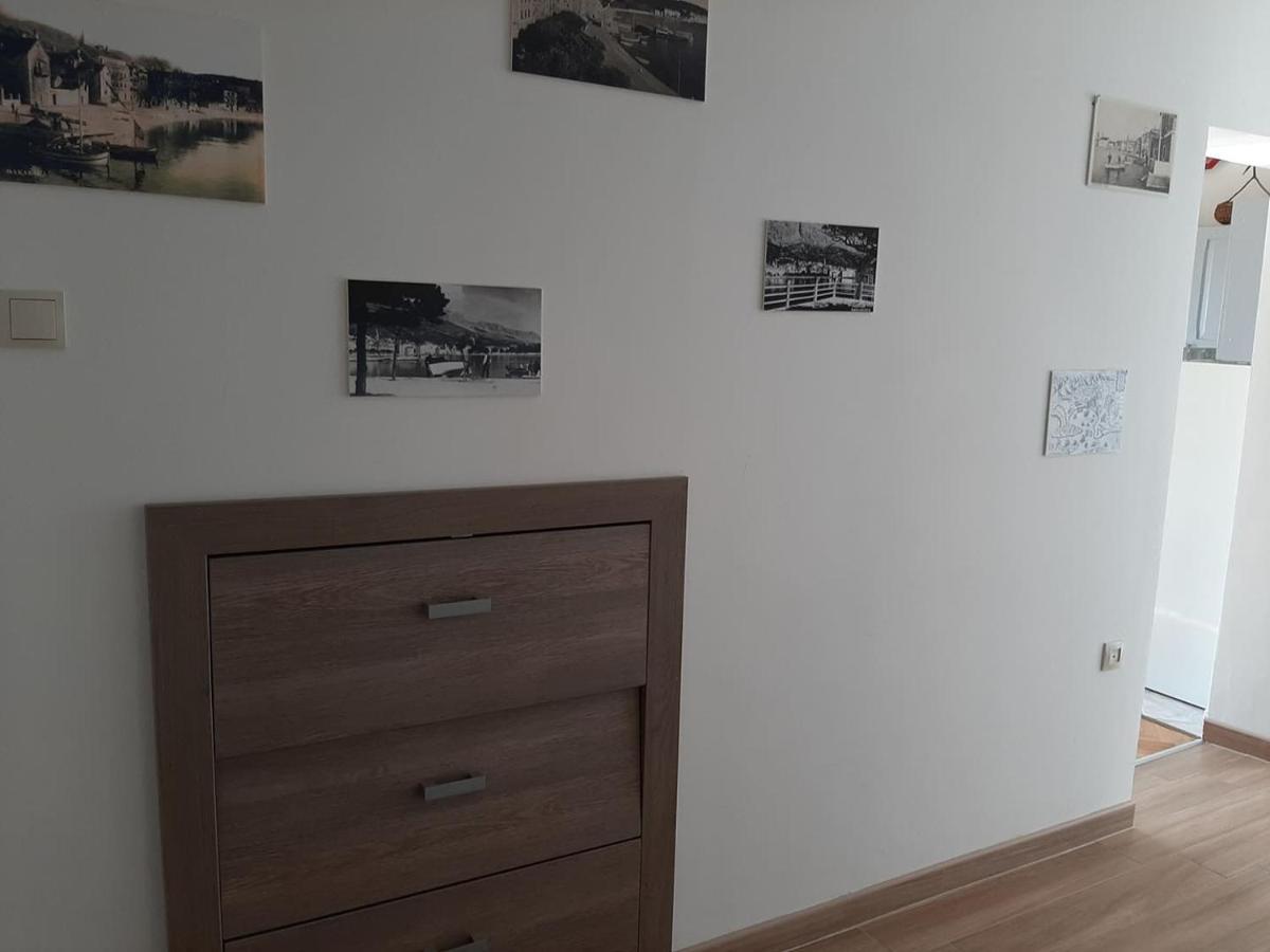 Ravlic 3* Makarska