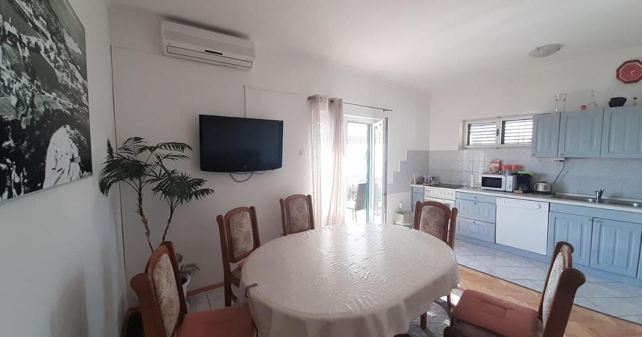 Guest house Ravlic