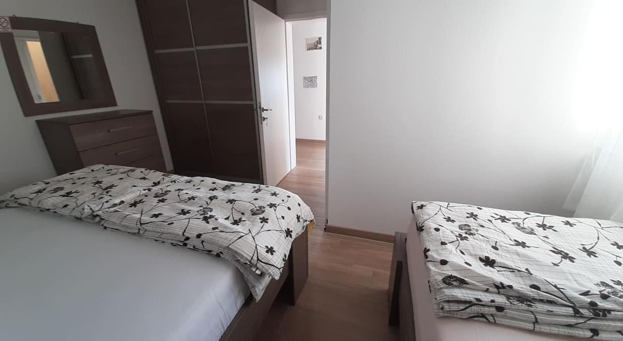 Ravlic Guest house Makarska